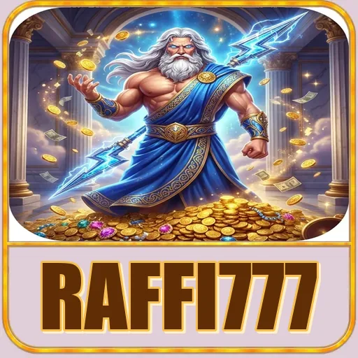 Gambar verifikasi keamanan akun masuk & daftar raffi777
