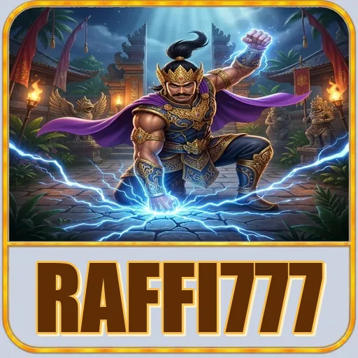 Gambar verifikasi hash SHA-256 unduhan APK raffi777